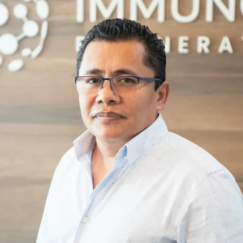 Dr. ERNESTO ROMERO