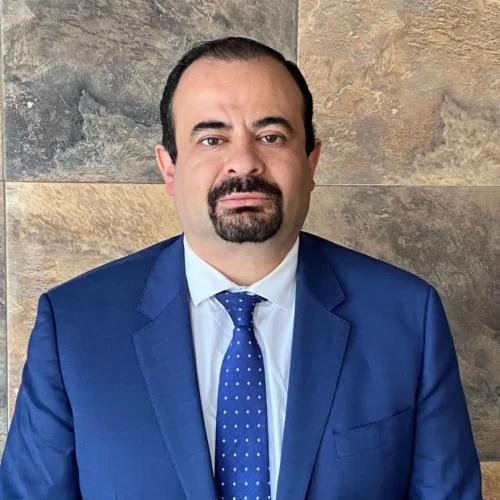 Dr. Carlos Miramontes