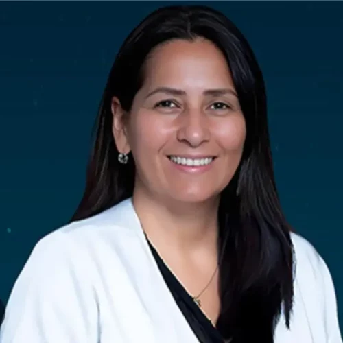 Dra. Mariana Gómez