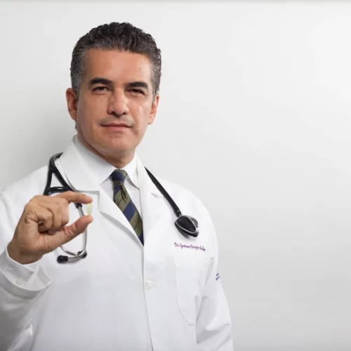 Dr. Gustavo Orozco