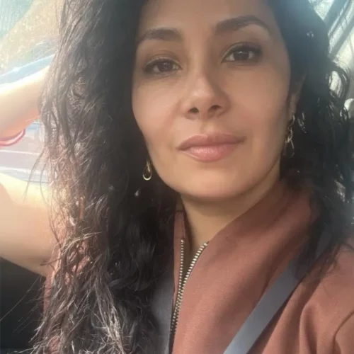 Dra. Nancy M. Olguin