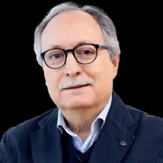 Dr. Domingo Pérez León