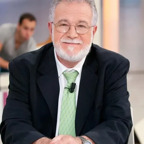 Prof. Jesús Tresguerres