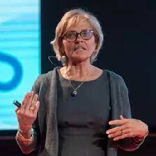 Dra. BLANCA BERMEJO