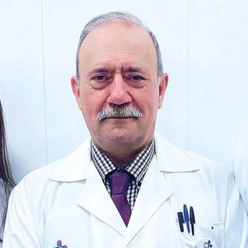 Dr. FERNANDO BARRACHINA