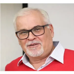 Dr. Efrain Olszewer