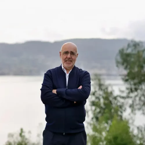 Dr. Pérez Olmedo