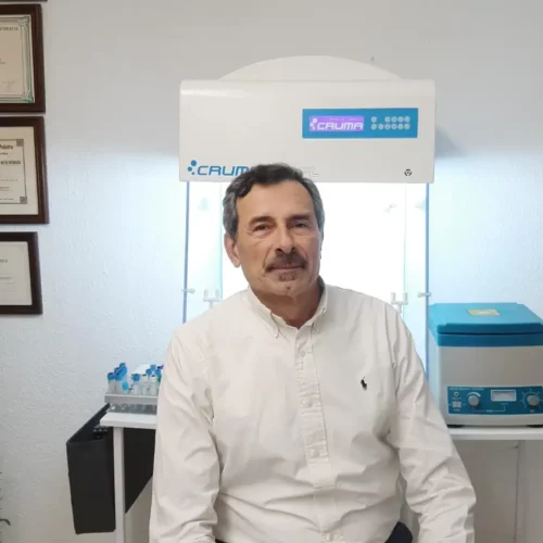 Dr. Vicente Boscà