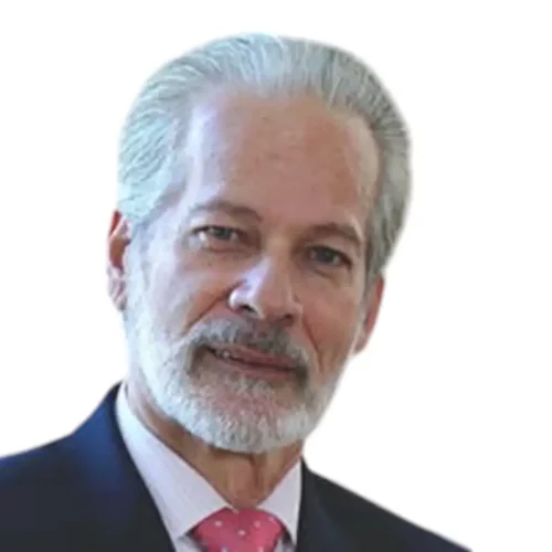 Dr. Arturo O'byrne