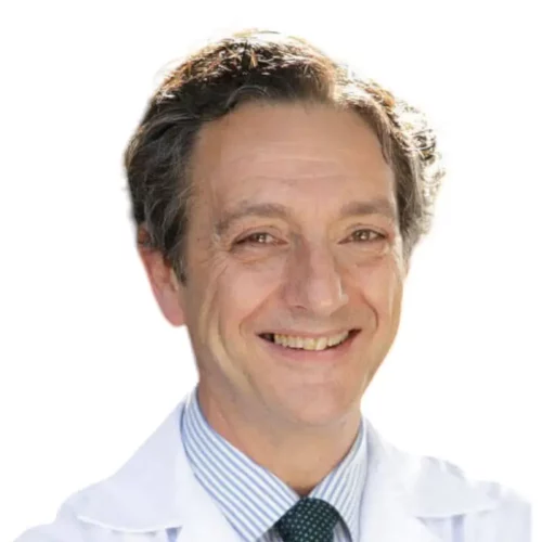 Dr. Francisco Escriña