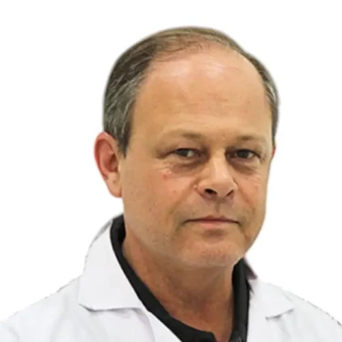 Dr. Miguel Garber