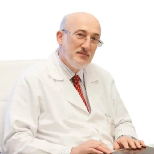 Dr. Ramón Cacabelos