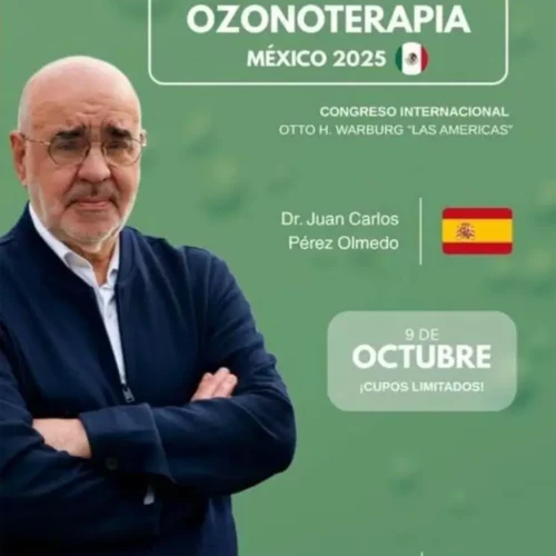 Dr. Pérez Olmedo