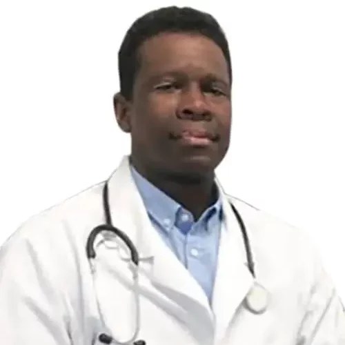Dr. José Luis Calunga