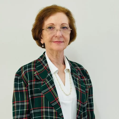 Dra. Alicia Gorzelewski