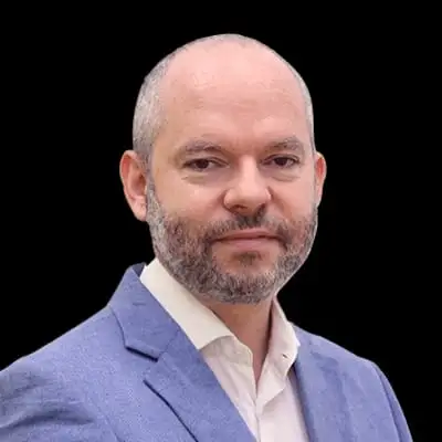 Dr. Jorge E. Angel