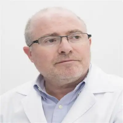 Dr. Mariano Bueno
