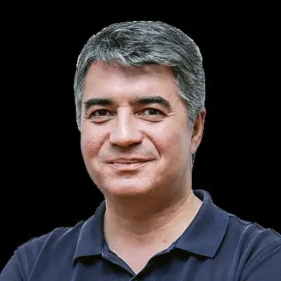 Dr. Óscar Aguilera