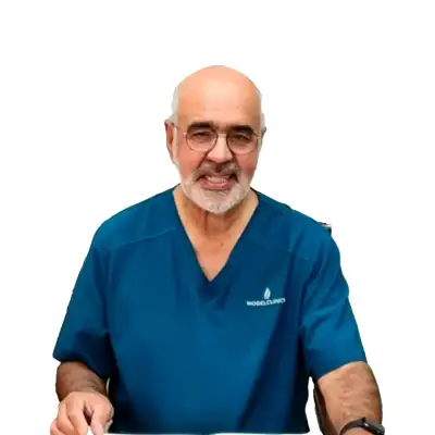 Dr. Pérez Olmedo
