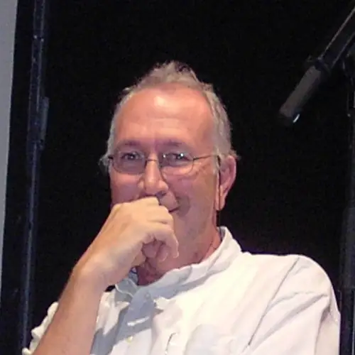 Dr. Santos Martín