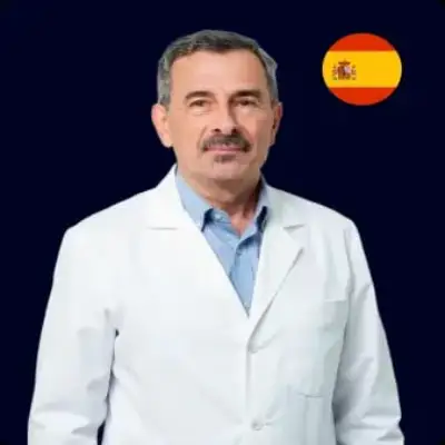 Dr. Vicente Boscá